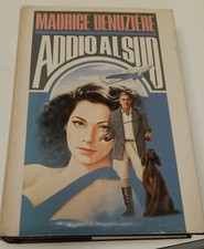 Addio sud maurice - al,