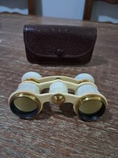 Binocolo Da Teatro Vintage