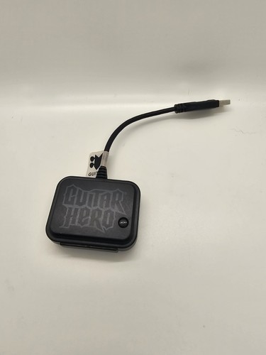 Guitar hero band - guitar,