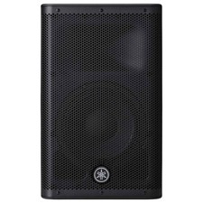 Yamaha DXR10mkII 10" Powered