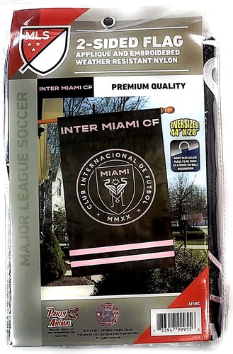 Bandiera inter miami - bandiera,