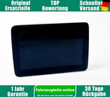 Display Monitor Bordcomputer