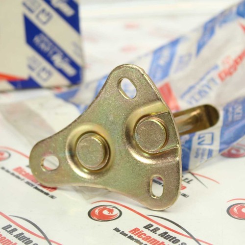 Scontrino sedile post fiat - post.,