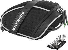 Borsa Sella Bici Borsa Da
