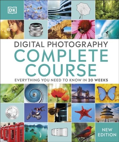 Digital photography complete - photography,