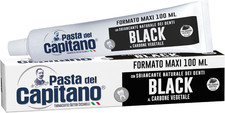 Pasta del capitano - pasta,