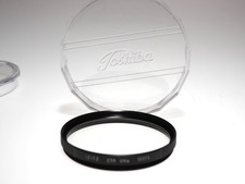 LEICA FILTRO UVA E55 13373
