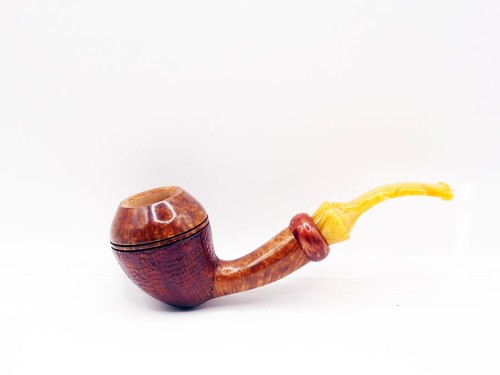 Pipa radica volkan alberto - radica,