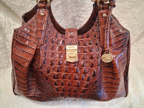 Borsa tracolla brahmin - borsa, a