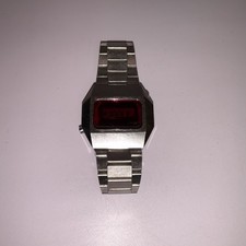 Orologio Digitale Vintage