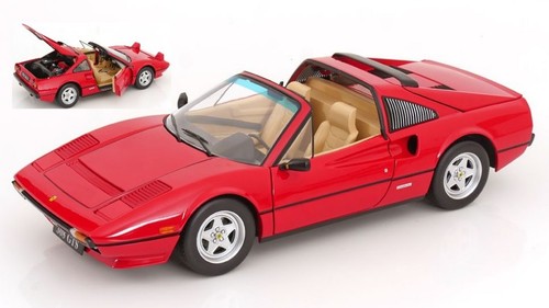 Scale ferrari 308 - kk,