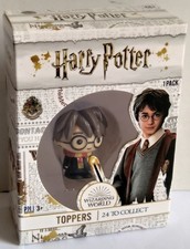 Harry Potter Pen Toppers Mini