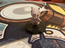 Mewtwo Pokémon Rumble Figura