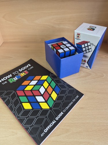 Originale rubik speed cube - originale,