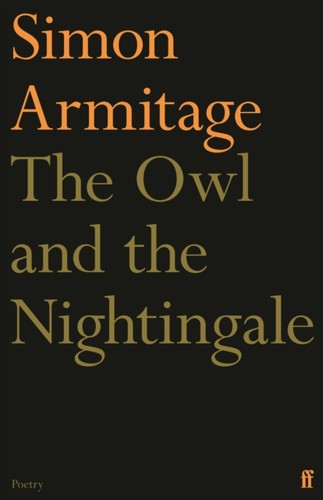 Owl the nightingale by - &,