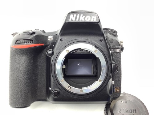 Nikon d750 buone - buone, condizioni