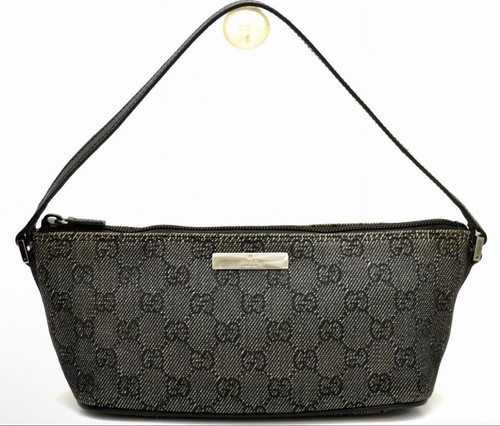 Gucci canvas mini - gg,