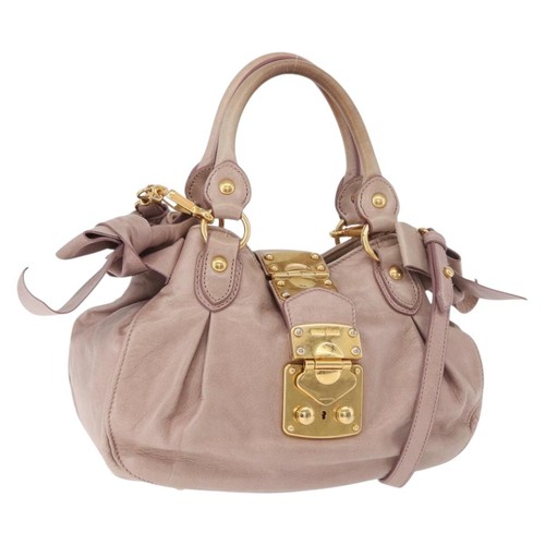 Borsa mano miu - a,