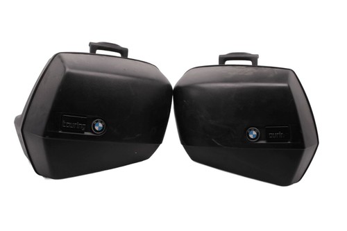 Set valigie touring bmw 1100 - set,