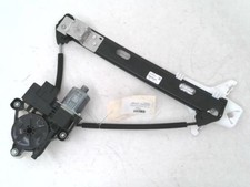 Alzacristalli elettrico