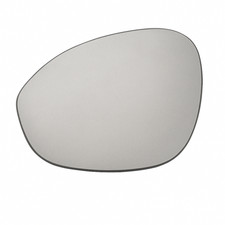 Piastra Vetro Specchio