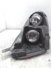 Faro proiettore anteriore