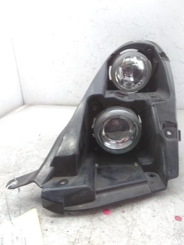 Faro proiettore anteriore