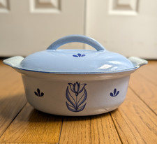 Casseruola ovale in ghisa