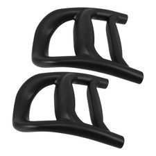  2 pezzi Maniglia per carrello