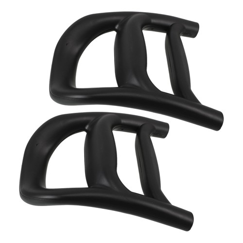 Pezzi maniglia per carrello - ,