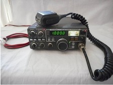 KENWOOD TRIO TR-9300 50MHz 6m