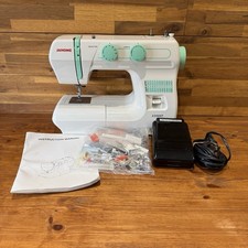 Macchina da cucire Janome