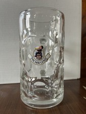 Boccale birra litro da - da, litro.