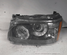 LR030759 Proiettore SX LAND ROVER RANGE ROVER SPORT 5.0 V8 S/C SUV 5p/b/4999cc