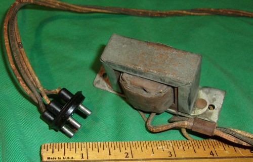 Zenith trasformatore uscita - zenith,