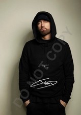 Slim Shady Eminem Autografo