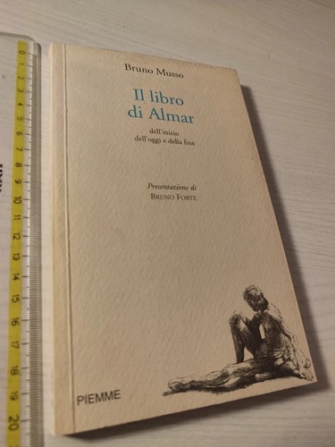 Libro almar bruno - il,