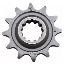 Pignone JT Husqvarna TE 250 IE