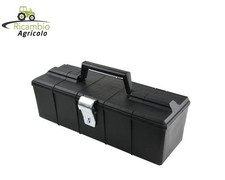 Cassetta porta attrezzi per