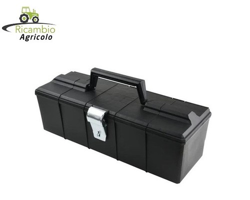 Cassetta porta attrezzi - , per