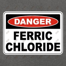 Adesivo segnaletica di