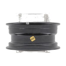 Cerchio In Acciaio -