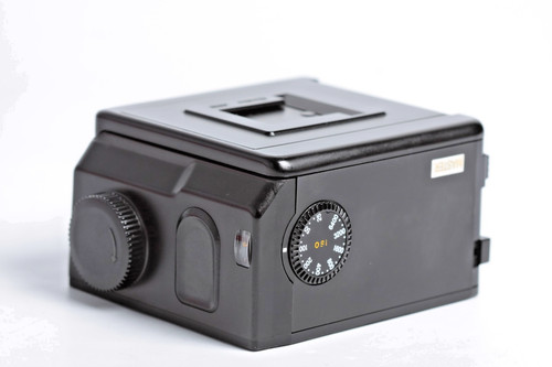 Mamiya 645 pro - mamiya,