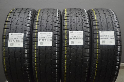 Pneumatici 225 r15 - pneumatici, 225/70