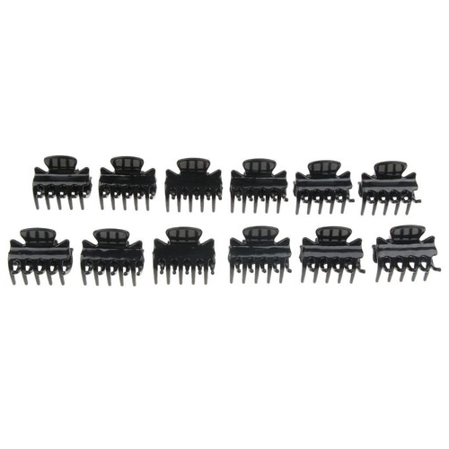 Mini pinze per capelli in - pinze,
