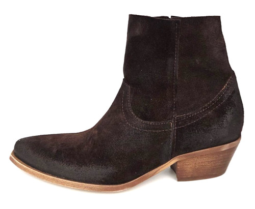Scarpe stivali donna 6 - scarpe,