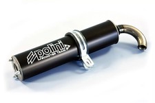 Silenziatore Polini Scooter