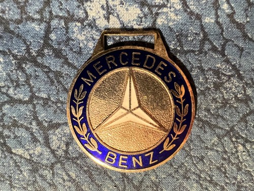 Fob orologio logo - , auto