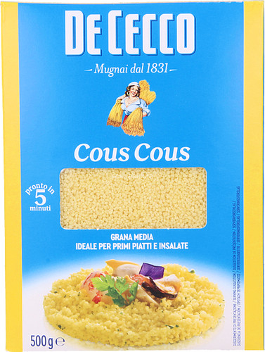 Pezzi cous de - pezzi,