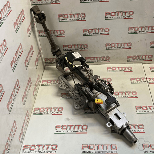 1k1419502ab albero sterzo - 1k1419502ab,